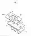 Fig. 06 - Waterproof terminal block unit with insulating plate