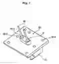 Fig. 08 - Waterproof terminal block unit with insulating plate