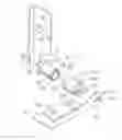Fig. 01 - Supported insertion type spindle