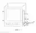 Fig. 03 - Computing device having socket and accessory device containment