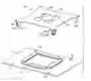 Fig. 01 - Electrical connector assembly with cover