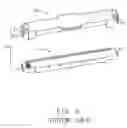 Fig. 07 - Electrical connector assembly with cover
