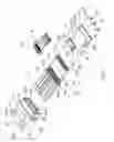 Fig. 02 - Cable connector assembly with internal printed circuit board