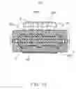 Fig. 14 - Cable connector assembly with internal printed circuit board