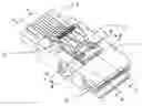 Fig. 01 - Cable connector assembly with internal printed circuit board