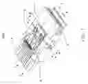Fig. 02 - Cable connector assembly with internal printed circuit board