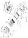 Fig. 03 - Cable connector assembly with internal printed circuit board