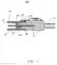 Fig. 08 - Cable connector assembly with internal printed circuit board