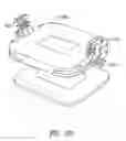 Fig. 37 - Electrical connector devices and methods for employing same