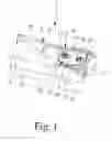 Fig. 02 - Housing for connection to an electrical line