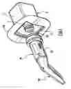 Fig. 02 - System for connecting the ends of fluid conduits
