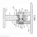 Fig. 08 - AUTOMATIC LEVELING MOUNT SYSTEM