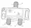 Fig. 01 - Coaxial cable connector