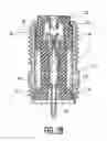 Fig. 04 - Coaxial cable connector