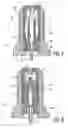 Fig. 07 - Coaxial cable connector