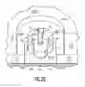 Fig. 25 - Coaxial cable connector