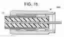 Fig. 08 - Coaxial cable connector with collapsible insert