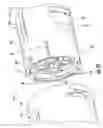 Fig. 10 - Harsh environment connector including single-level or dual-level bladder and associated methods