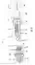 Fig. 11 - Harsh environment connector including single-level or dual-level bladder and associated methods