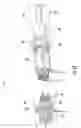 Fig. 13 - Harsh environment connector including single-level or dual-level bladder and associated methods