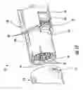 Fig. 17 - Harsh environment connector including single-level or dual-level bladder and associated methods
