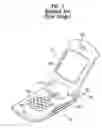 Fig. 03 - Mobile communication terminal having a hinge-reinforcing member