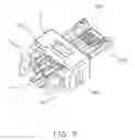 Fig. 06 - Electrical connector having flexible mating portion