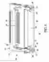 Fig. 03 - Card connector capable of avoiding erroneous insertion of electronic card