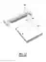 Fig. 13 - Card connector capable of avoiding erroneous insertion of electronic card