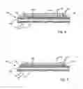 Fig. 04 - Rounded contact fingers on substrate/PCB for crack prevention