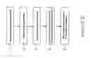 Fig. 04 - Modular assembly of medical electrical leads