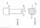 Fig. 07 - Modular assembly of medical electrical leads