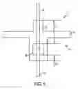 Fig. 06 - Plastic flange with molded-over wire harness