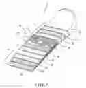 Fig. 06 - Foam deck composite surfboard