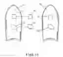Fig. 09 - Foam deck composite surfboard