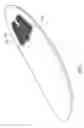 Fig. 02 - Shock absorbing device for surfboard and bags