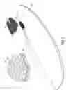 Fig. 03 - Shock absorbing device for surfboard and bags