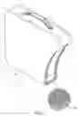 Fig. 09 - Shock absorbing device for surfboard and bags