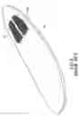 Fig. 10 - Shock absorbing device for surfboard and bags