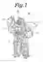Fig. 02 - Transformable toy