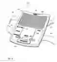 Fig. 05 - Mobile/portable and personal pre-recorded sound effects electronic amplifier device/gadget