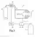 Fig. 04 - Riding floor polishing machine