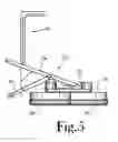 Fig. 06 - Riding floor polishing machine