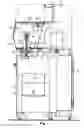 Fig. 02 - Polishing machine comprising a work chamber and a platform