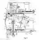 Fig. 05 - Polishing machine comprising a work chamber and a platform