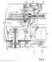 Fig. 06 - Polishing machine comprising a work chamber and a platform