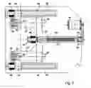 Fig. 08 - Polishing machine comprising a work chamber and a platform