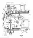Fig. 05 - Polishing machine comprising sliding means transverse to the front face