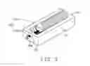 Fig. 04 - Fixture for grinding machines