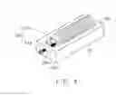 Fig. 05 - Fixture for grinding machines
